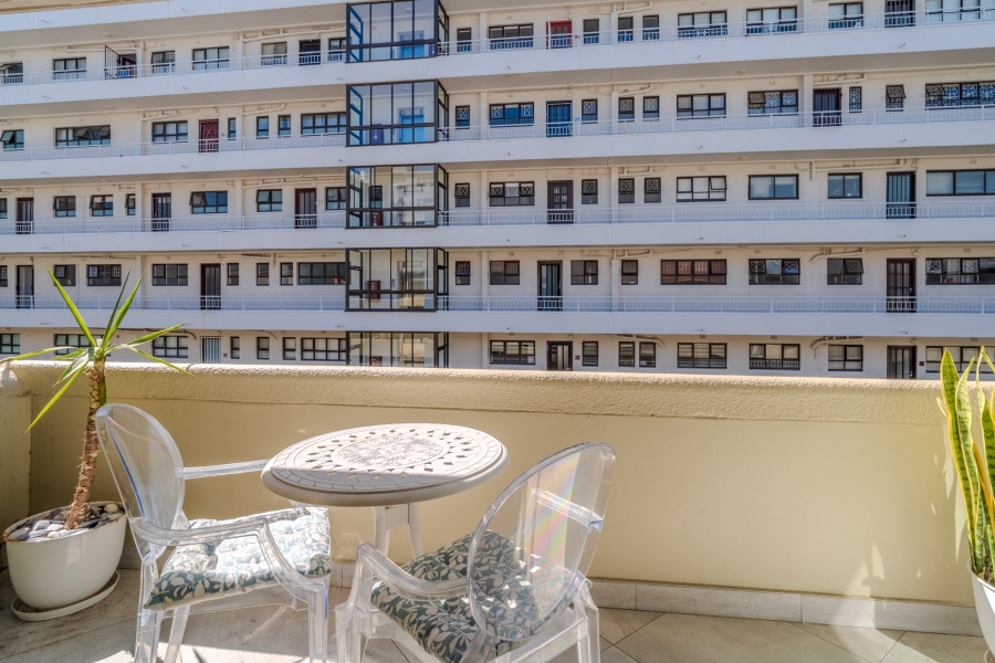 0 Bedroom Property for Sale in Sea Point Western Cape